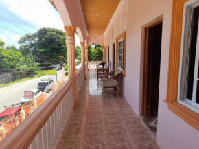 Panciana Fairview Complex Guesthouse
